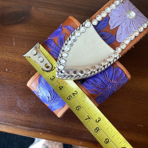 Belt accessories - Picture 5 of 5